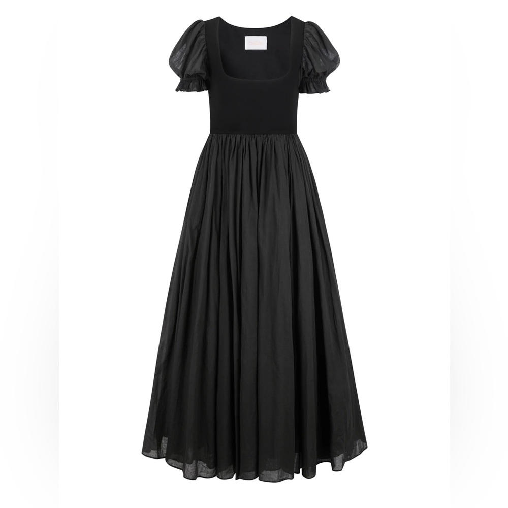 Selkie Caviar French Heiress